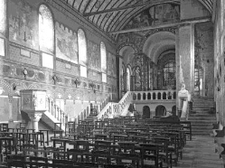 Eglise de Rivière